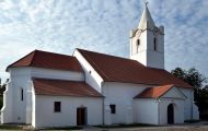 Obnova kostola Reformovanej kresťanskej cirkvi v Šamoríne (14)