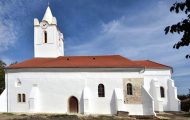 Obnova kostola Reformovanej kresťanskej cirkvi v Šamoríne (16)