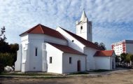 Obnova kostola Reformovanej kresťanskej cirkvi v Šamoríne (17)