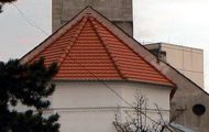 Obnova kostola Reformovanej kresťanskej cirkvi v Šamoríne (20)