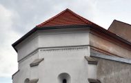 Obnova kostola Reformovanej kresťanskej cirkvi v Šamoríne (21)