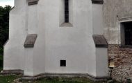Obnova kostola Reformovanej kresťanskej cirkvi v Šamoríne (22)
