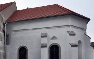 Obnova kostola Reformovanej kresťanskej cirkvi v Šamoríne (23)