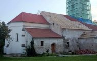 Obnova kostola Reformovanej kresťanskej cirkvi v Šamoríne (31)