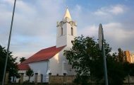 Obnova kostola Reformovanej kresťanskej cirkvi v Šamoríne (32)