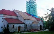 Obnova kostola Reformovanej kresťanskej cirkvi v Šamoríne (35)