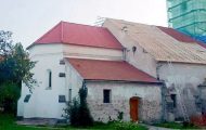 Obnova kostola Reformovanej kresťanskej cirkvi v Šamoríne (36)