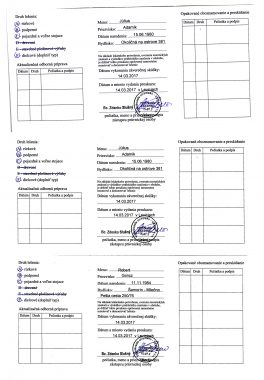 Preukaz lešenára (1)