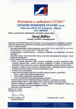 Slovenergo potvrdenie o zaškolení (2)
