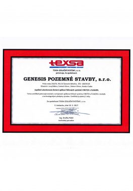 texsa